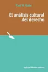 ANALISIS CULTURAL DEL DERECHO