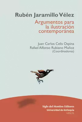 ARGUMENTOS PARA LA ILUSTRACIÓN CONTEMPORÁNEA