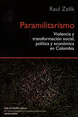 PARAMILITARISMO