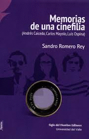 MEMORIAS DE UNA CINEFILIA