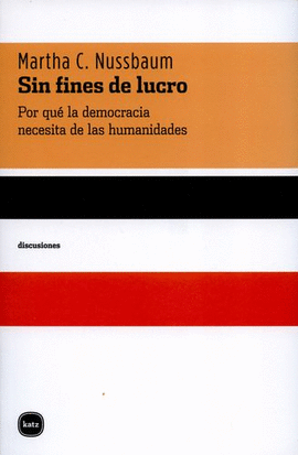 SIN FINES DE LUCRO