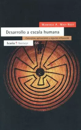 DESARROLLO A ESCALA HUMANA