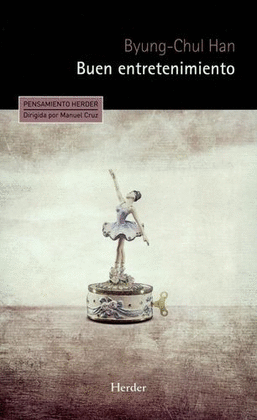 BUEN ENTRETENIMIENTO