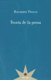 TEORIA DE LA PROSA