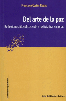 DEL ARTE DE LA PAZ