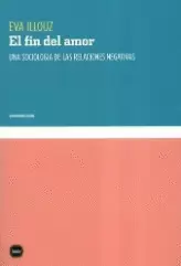 EL FIN DEL AMOR