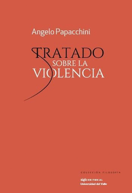 TRATADO SOBRE LA VIOLENCIA