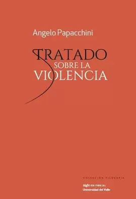 TRATADO SOBRE LA VIOLENCIA