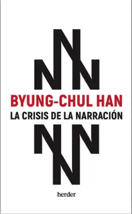 LA CRISIS DE LA NARRACIÓN