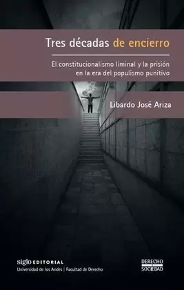 TRES DÉCADAS DE ENCIERRO