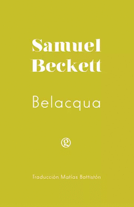 BELACQUA