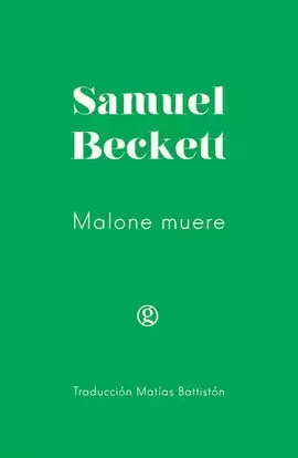 MALONE MUERE