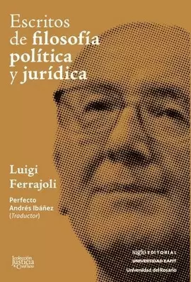ESCRITOS DE FILOSOFÍA POLÍTICA Y JURÍDICA