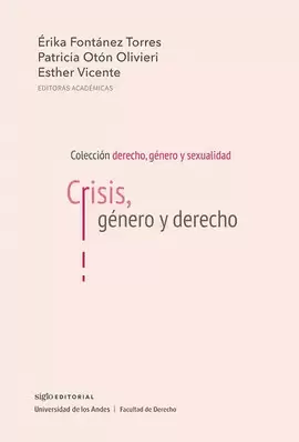 CRISIS, GÉNERO Y DERECHO