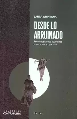 DESDE LO ARRUINADO
