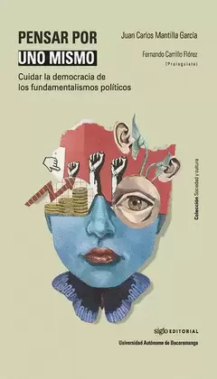 PENSAR POR UNO MISMO