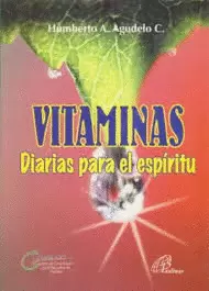 VITAMINAS DIARIAS PARA EL ESPIRITU 1