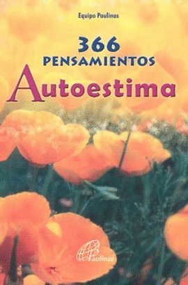 366 PENSAMIENTOS AUTOESTIMA
