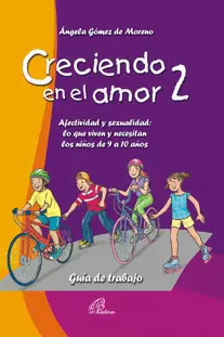 CRECIENDO EN EL AMOR 2
