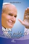 JUAN PABLO II - NO TENGAS MIEDO DE ABRIR LAS PUERTAS A CRISTO