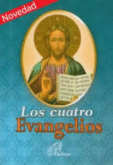 LOS CUATRO EVANGELIOS