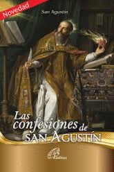 LAS CONFESIONES DE SAN AGUSTIN