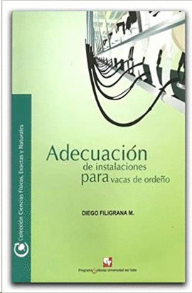 ADECUACION DE INSTALACIONES PARA VACAS DE ORDEÑO