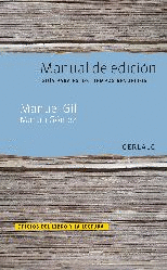 MANUAL DE EDICIÓN