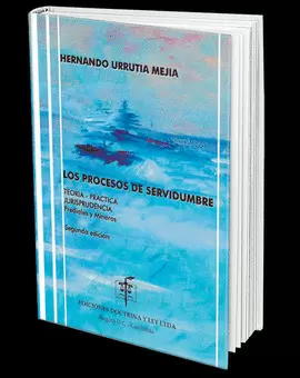 LOS PROCESOS DE SERVIDUMBRE
