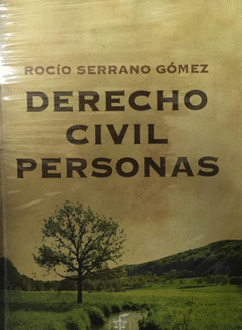 DERECHO CIVIL PERSONAS