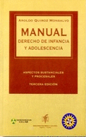 MANUAL - DERECHO DE INFANCIA Y ADOLESCENCIA (QUIROZ)