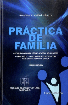 PRACTICA DE LA FAMILIA