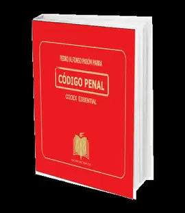 CODIGO PENAL CODEX ESSENTIAL