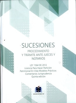 SUCESIONES