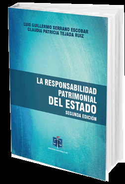 LA RESPONSABILIDAD PATRIMONIAL DEL ESTADO 2ED