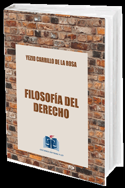 FILOSOFIA DEL DERECHO