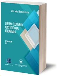 DERECHO ECONÓMICO CONSTITUCIONAL COLOMBIANO 7ED