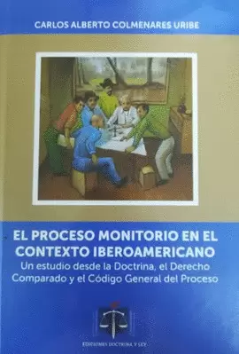 PROCESO MONITORIO EN EL CONTEXTO IBEROAMERICANO