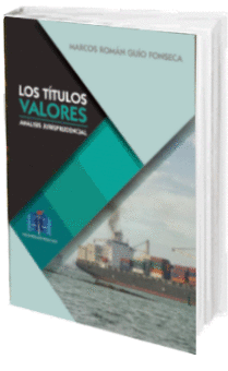 LOS TITULOS VALORES - ANALISIS JURISPRUDENCIAL