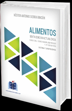 ALIMENTOS 6ED