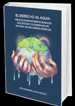 EL DERECHO AL AGUA