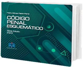 CÓDIGO PENAL ESQUEMÁTICO 6ED
