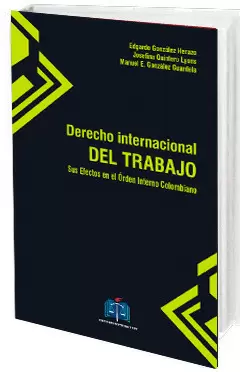 DERECHO INTERNACIONAL DEL TRABAJO