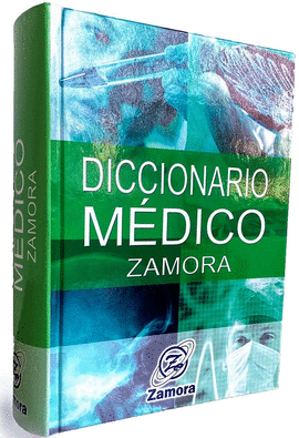 DICCIONARIO MÉDICO ZAMORA
