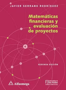 MATEMATICAS FINANCIERAS Y EVALUACION DE PROYECTOS
