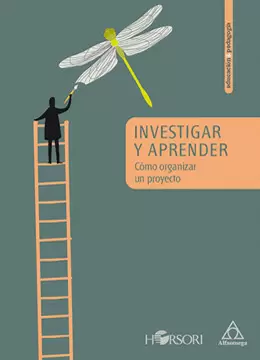 INVESTIGAR Y APRENDER
