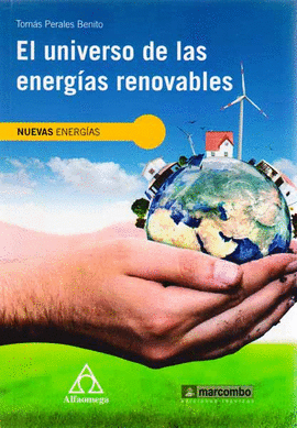 UNIVERSO DE LAS ENERGIAS RENOVABLES, EL