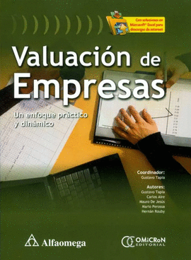 VALUACION DE EMPRESAS