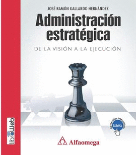 ADMINISTRACION ESTRATEGICA