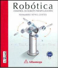 ROBOTICA CONTROL DE ROBOTS MANIPULADOR
